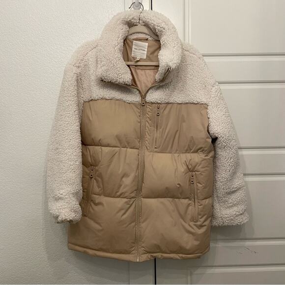 Avec Les Filles Zip Front Jacket - Picture 2 of 5